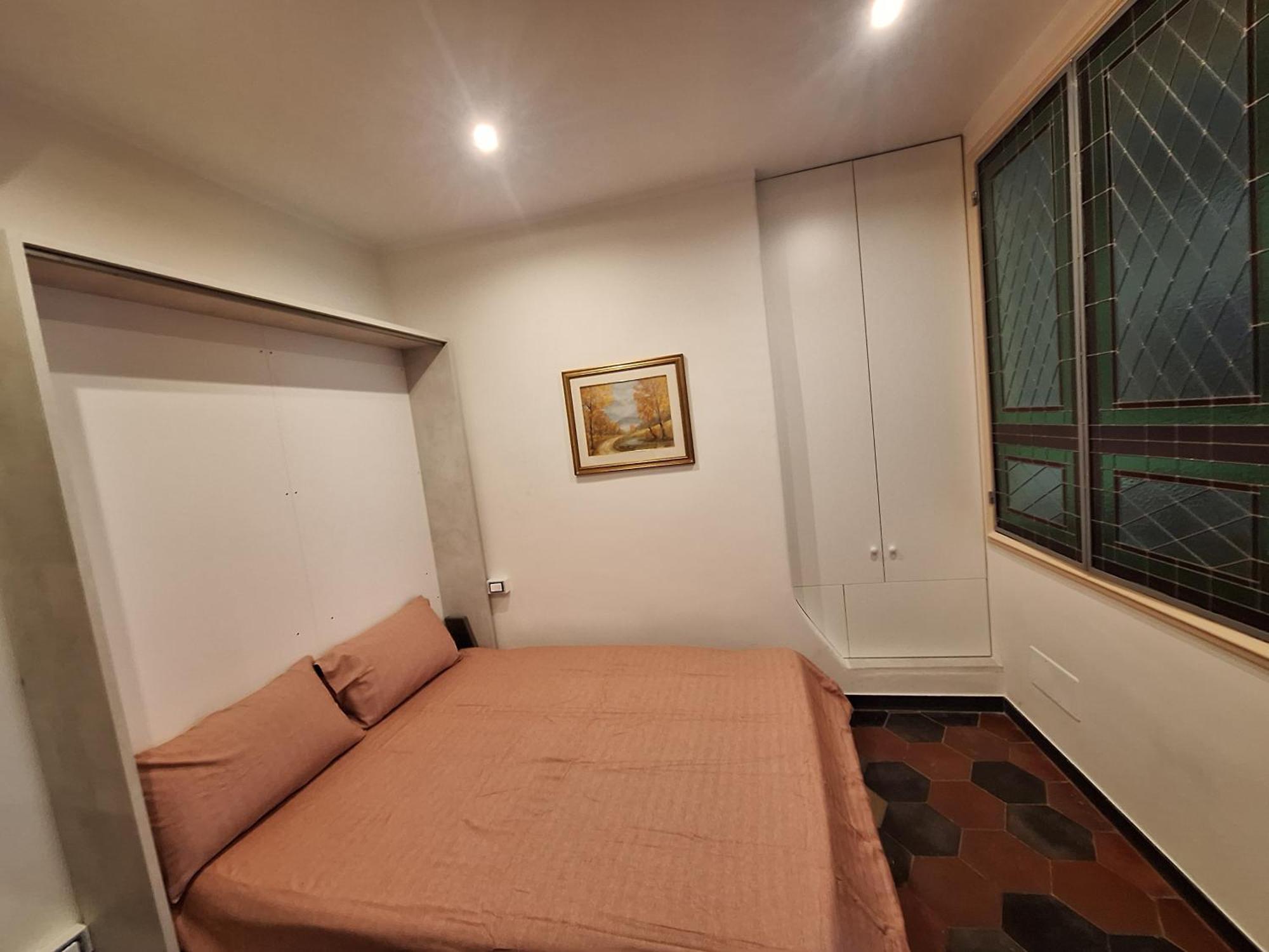 Il Talismano-In Citta -Vicino Al Mare Apartamento Savona Exterior foto