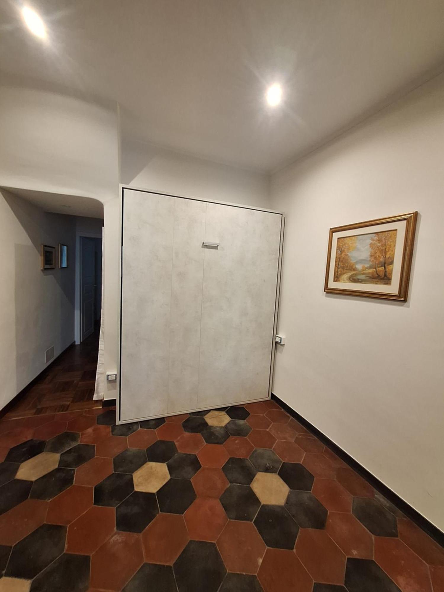 Il Talismano-In Citta -Vicino Al Mare Apartamento Savona Exterior foto